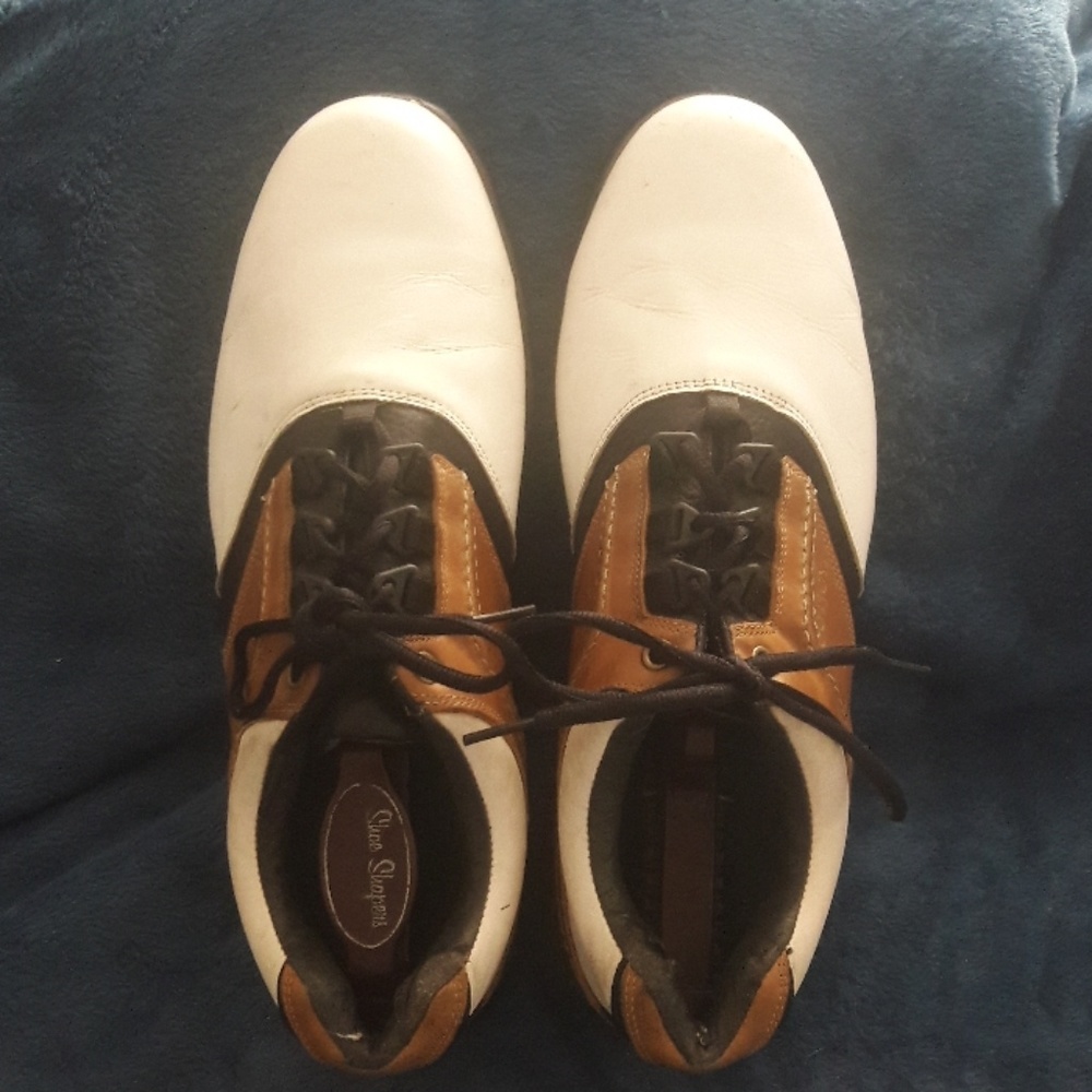 Men's Foot Joy Golf shoes